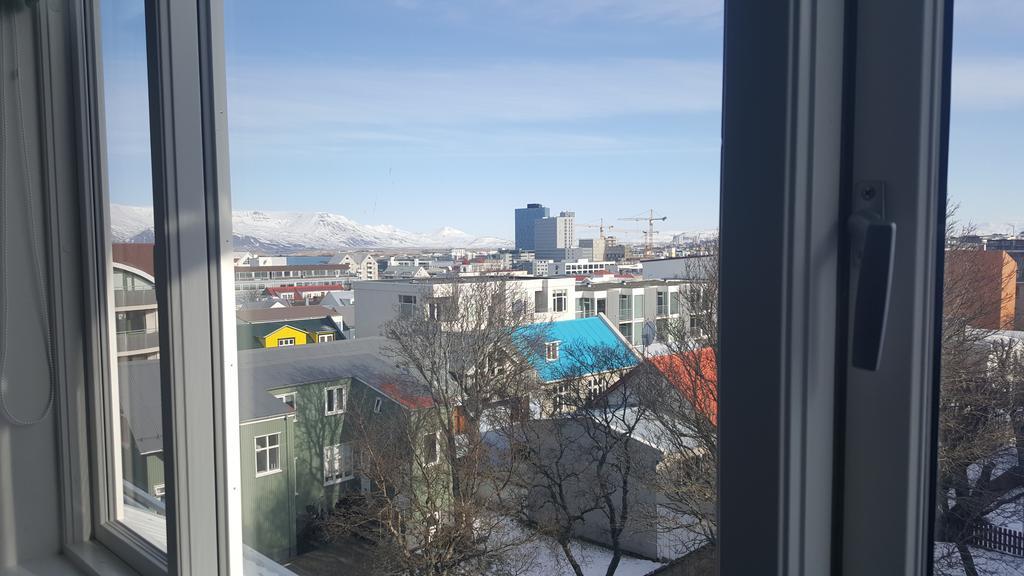 Reykjavik Rental Apartments Exterior foto