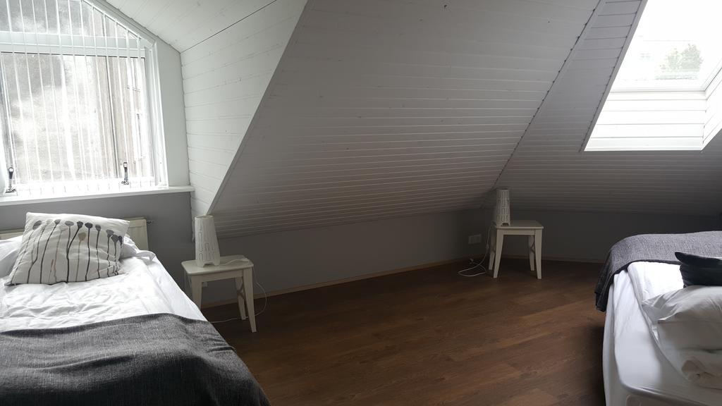 Reykjavik Rental Apartments Exterior foto