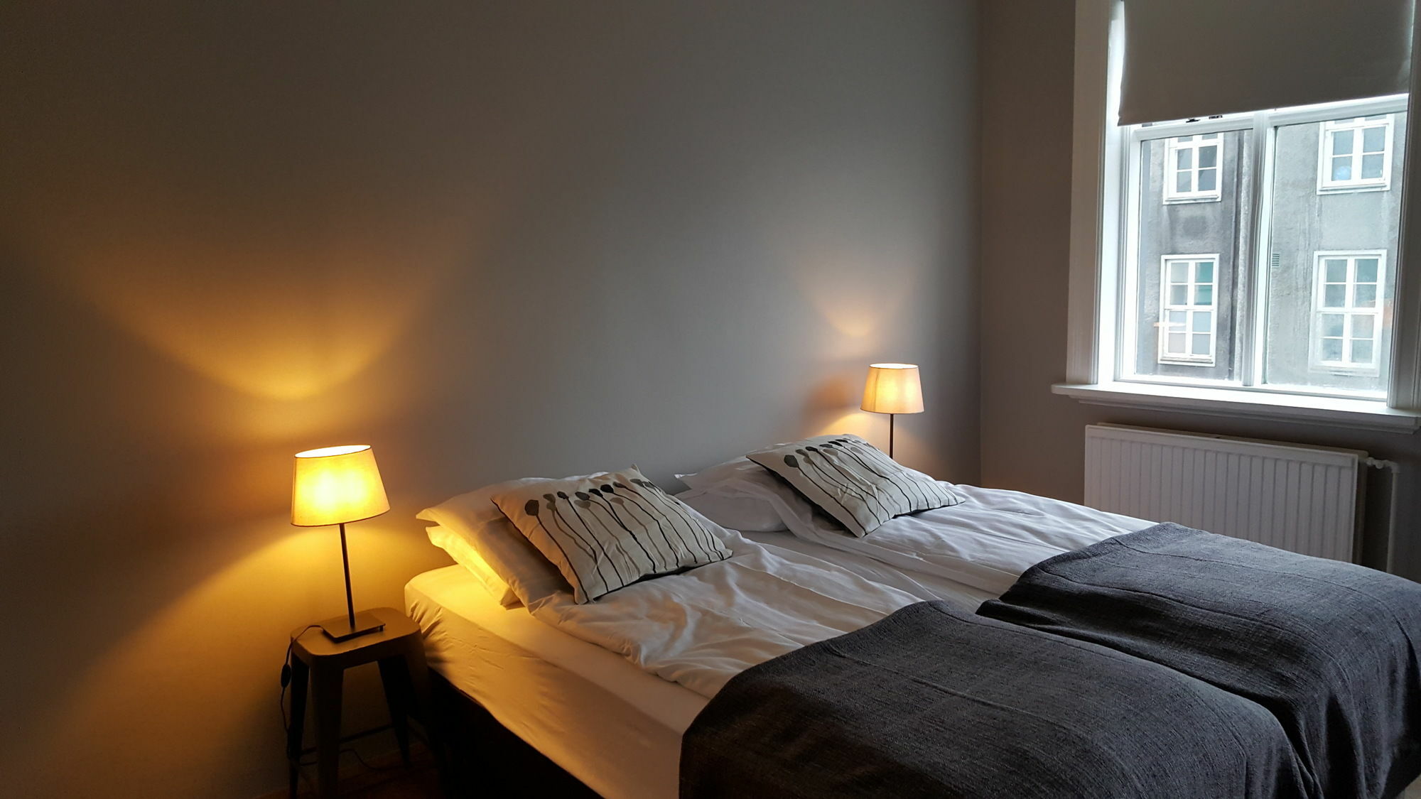 Reykjavik Rental Apartments Exterior foto