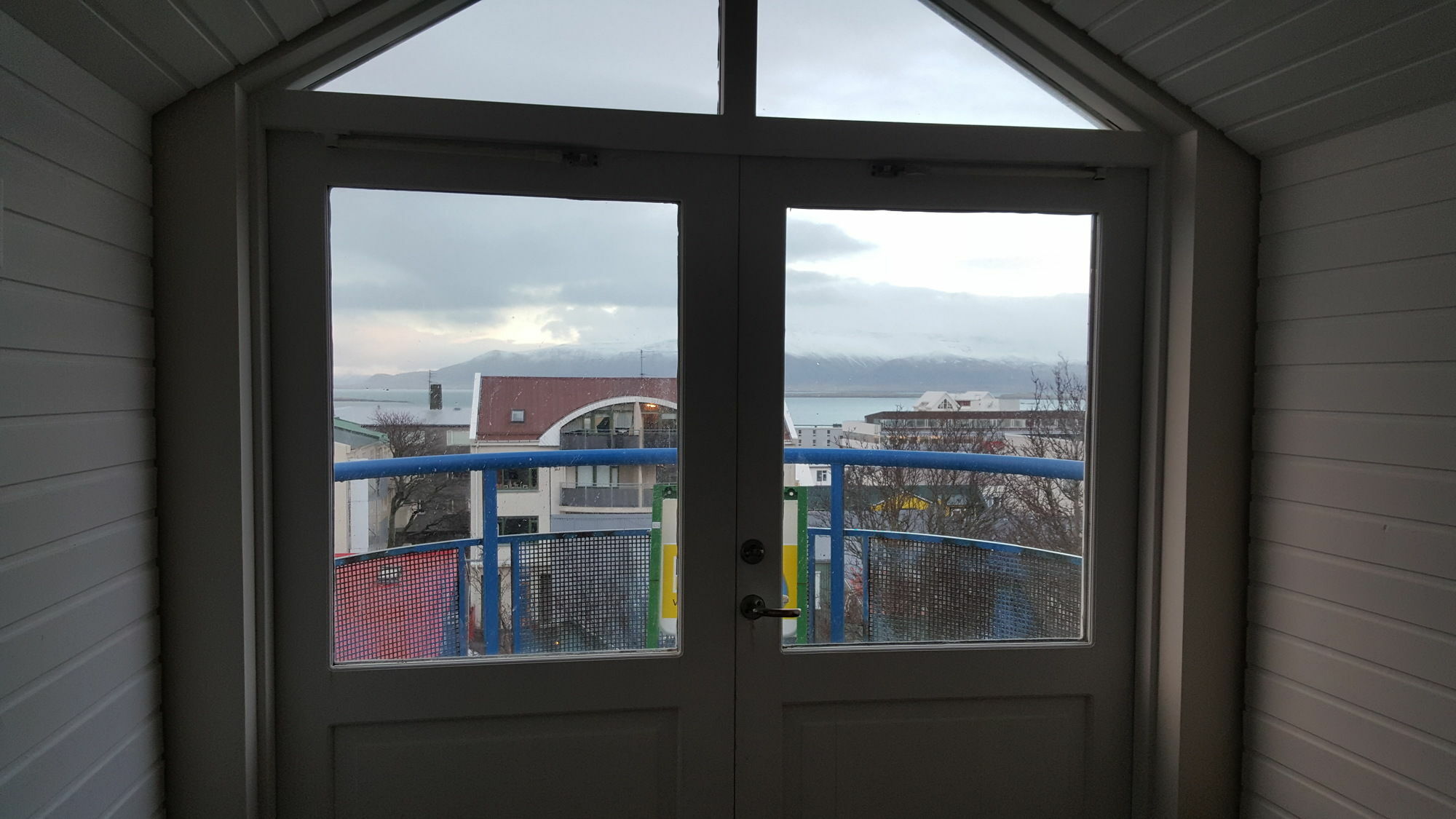Reykjavik Rental Apartments Exterior foto