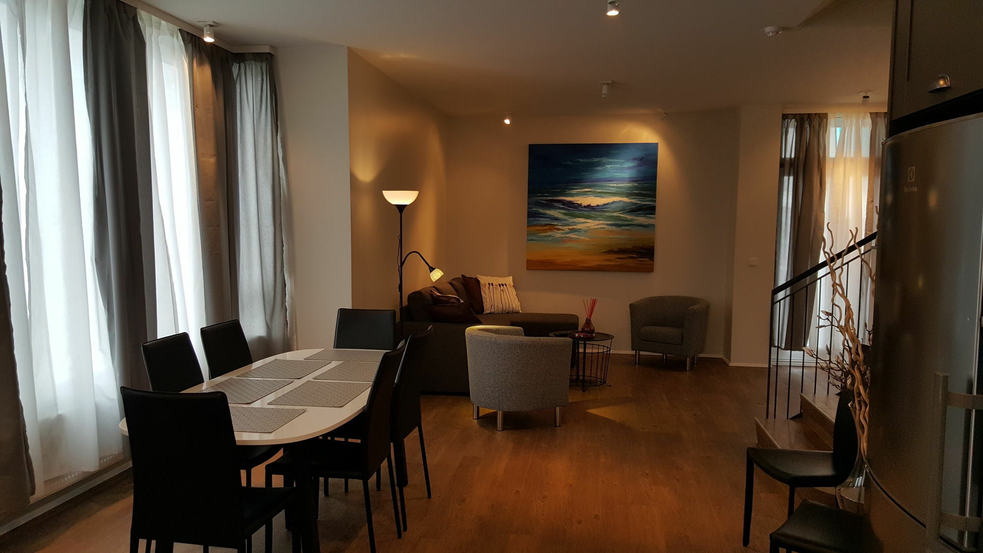 Reykjavik Rental Apartments Exterior foto