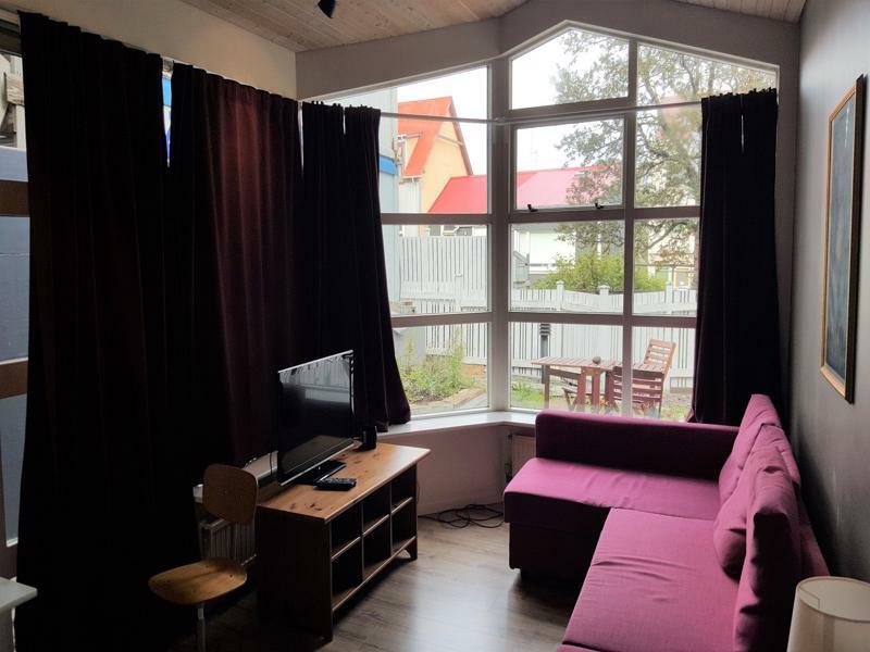 Reykjavik Rental Apartments Exterior foto