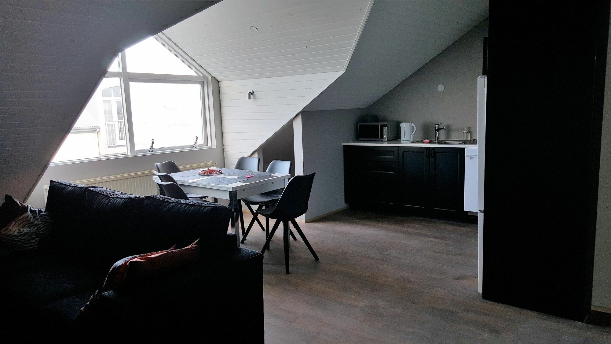 Reykjavik Rental Apartments Exterior foto