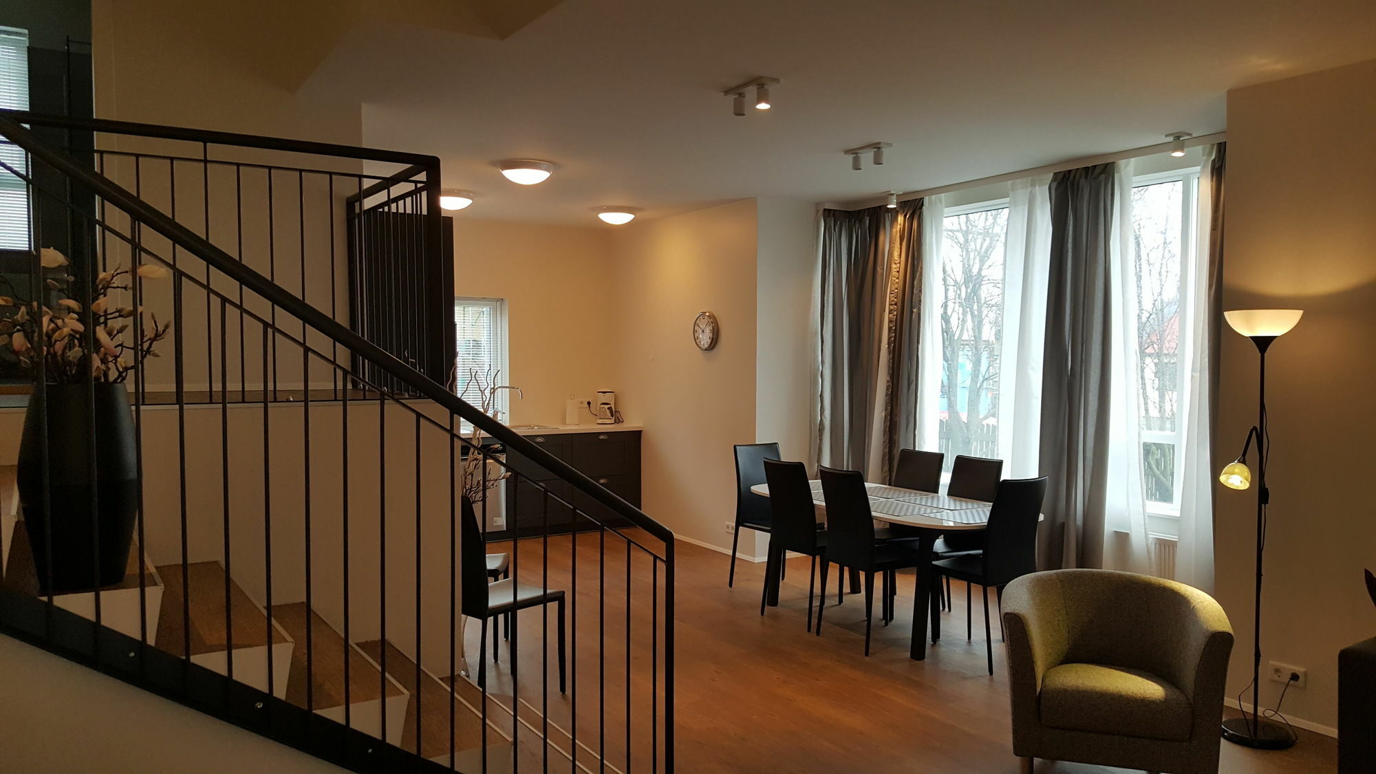Reykjavik Rental Apartments Exterior foto