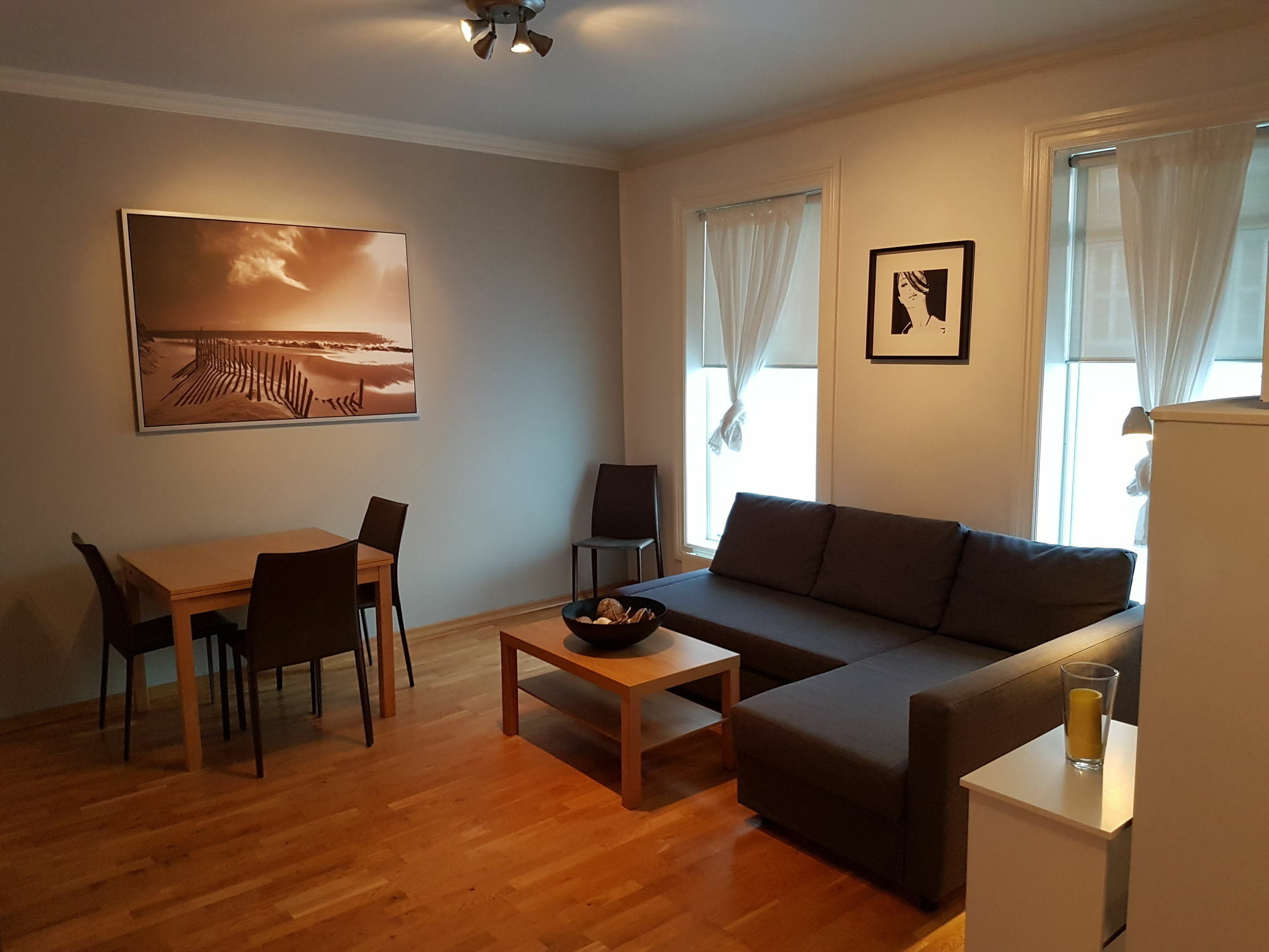 Reykjavik Rental Apartments Exterior foto