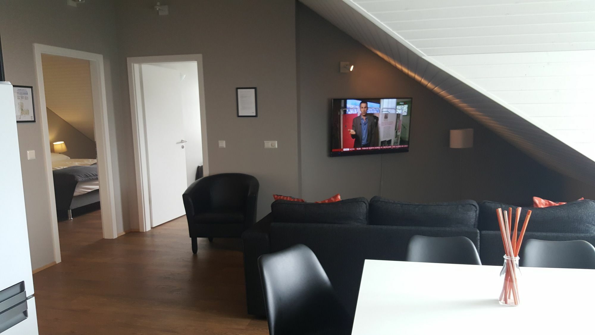 Reykjavik Rental Apartments Exterior foto
